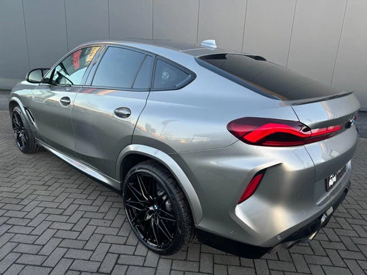 BMW X6 - Afbeelding 3 van 30