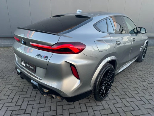 BMW X6 - Afbeelding 5 van 30