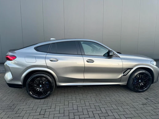 BMW X6 - Afbeelding 6 van 30