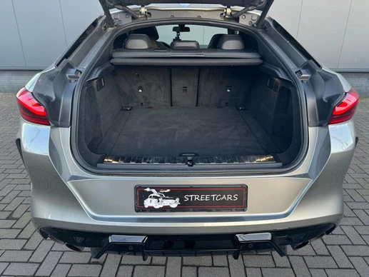 BMW X6 - Afbeelding 10 van 30