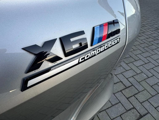 BMW X6 - Afbeelding 12 van 30