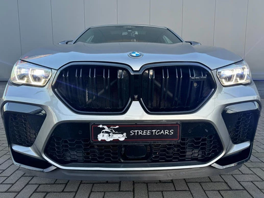 BMW X6 - Afbeelding 13 van 30