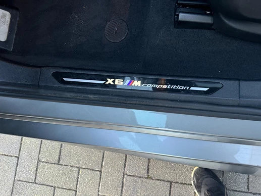 BMW X6 - Afbeelding 16 van 30