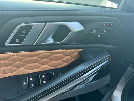 BMW X6 - Afbeelding 17 van 30