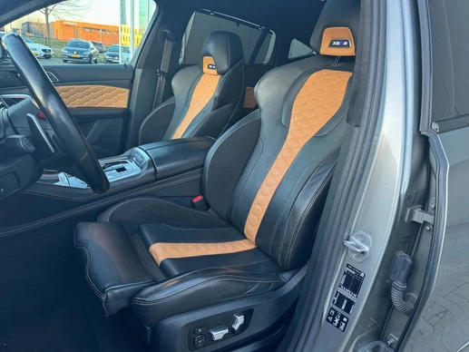 BMW X6 - Afbeelding 18 van 30