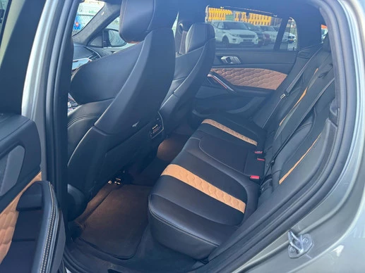 BMW X6 - Afbeelding 19 van 30