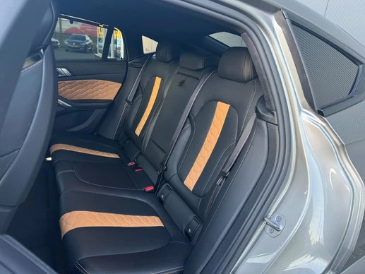 BMW X6 - Afbeelding 21 van 30