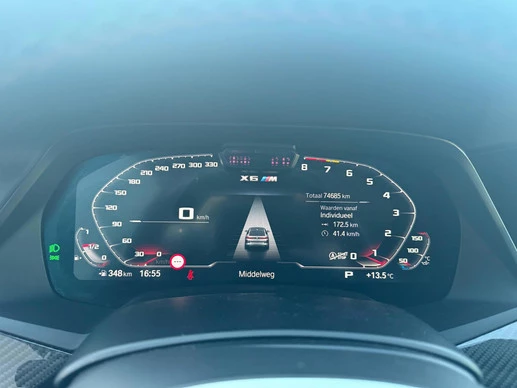 BMW X6 - Afbeelding 22 van 30