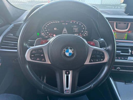 BMW X6 - Afbeelding 23 van 30