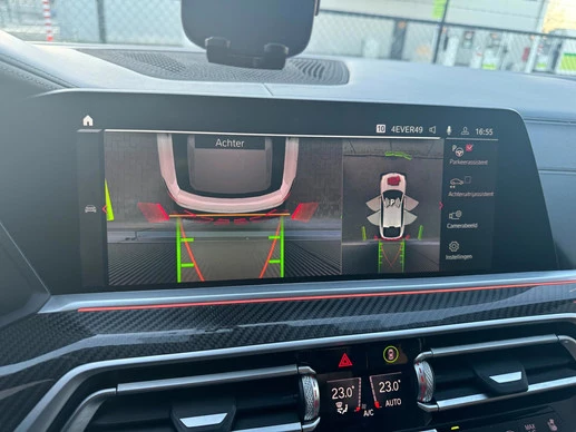 BMW X6 - Afbeelding 25 van 30