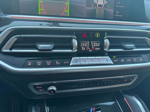 BMW X6 - Afbeelding 26 van 30