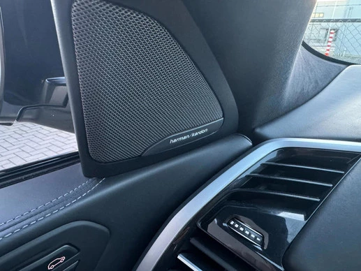 BMW X6 - Afbeelding 28 van 30