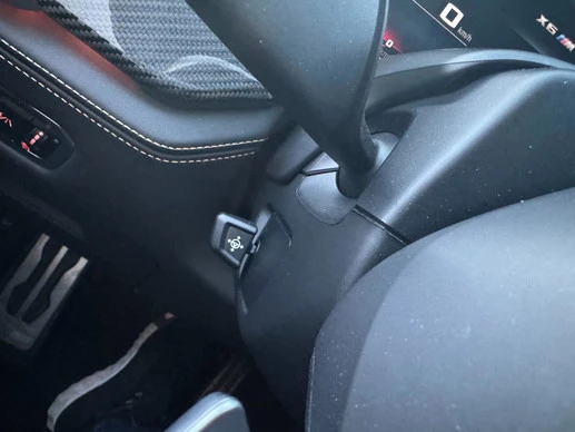 BMW X6 - Afbeelding 30 van 30