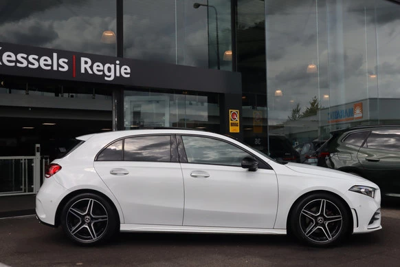 Mercedes-Benz A-Klasse - Afbeelding 3 van 30