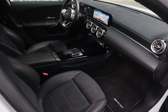 Mercedes-Benz A-Klasse - Afbeelding 5 van 30