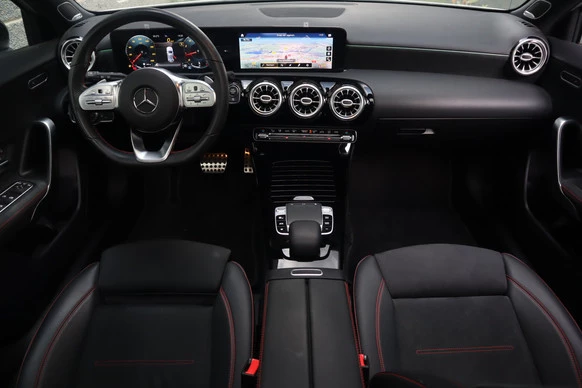 Mercedes-Benz A-Klasse - Afbeelding 6 van 30