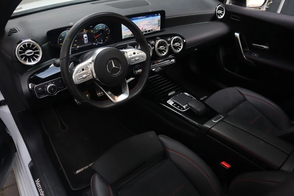 Mercedes-Benz A-Klasse - Afbeelding 7 van 30