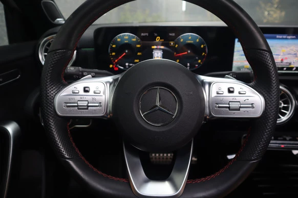 Mercedes-Benz A-Klasse - Afbeelding 13 van 30