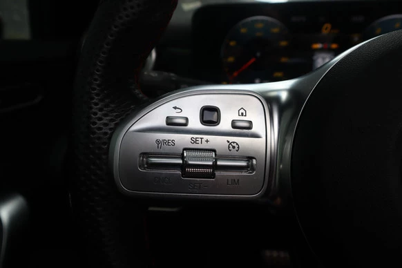 Mercedes-Benz A-Klasse - Afbeelding 14 van 30