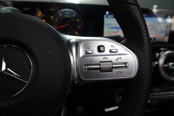 Mercedes-Benz A-Klasse - Afbeelding 15 van 30
