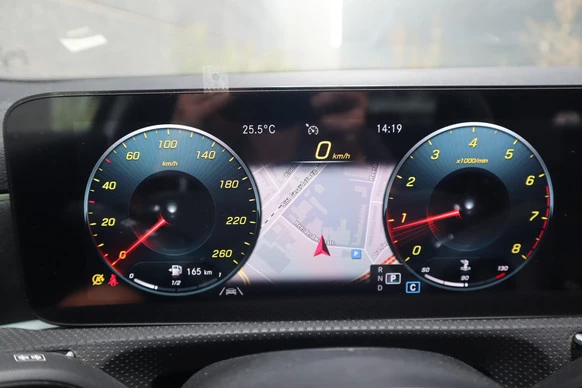 Mercedes-Benz A-Klasse - Afbeelding 16 van 30