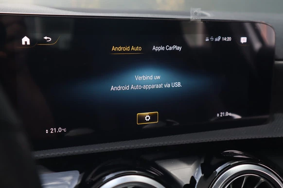 Mercedes-Benz A-Klasse - Afbeelding 18 van 30