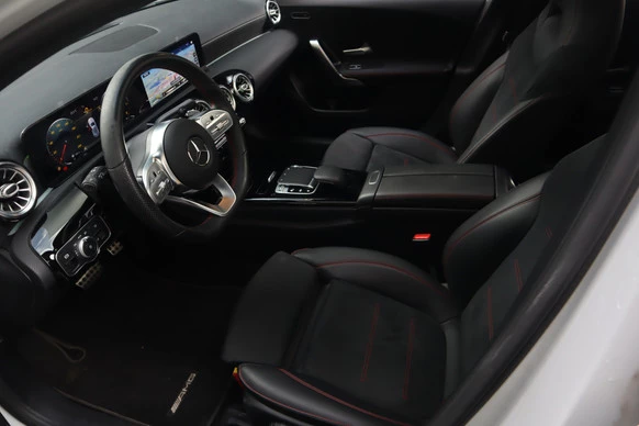 Mercedes-Benz A-Klasse - Afbeelding 20 van 30