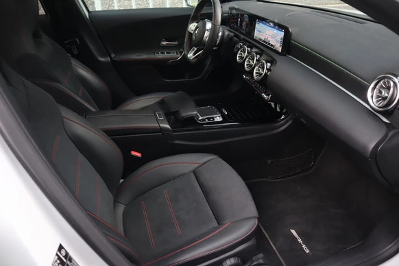 Mercedes-Benz A-Klasse - Afbeelding 21 van 30