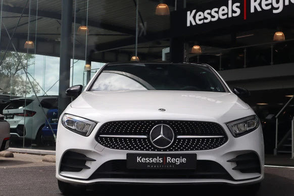 Mercedes-Benz A-Klasse - Afbeelding 22 van 30