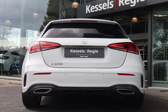 Mercedes-Benz A-Klasse - Afbeelding 26 van 30