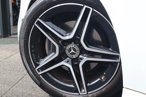 Mercedes-Benz A-Klasse - Afbeelding 27 van 30