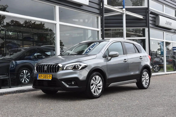 Suzuki S-Cross - Afbeelding 1 van 27