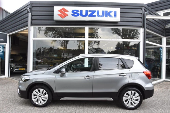 Suzuki S-Cross - Afbeelding 2 van 27