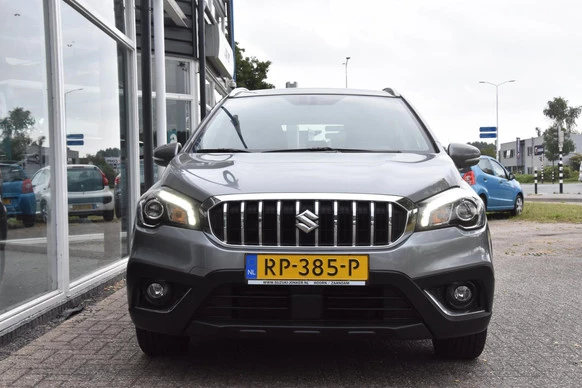 Suzuki S-Cross - Afbeelding 7 van 27