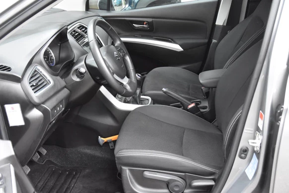 Suzuki S-Cross - Afbeelding 9 van 27