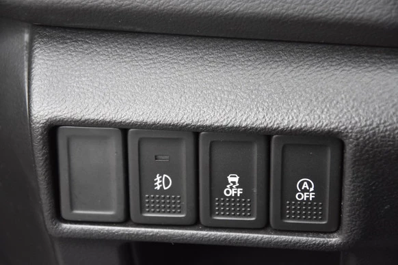 Suzuki S-Cross - Afbeelding 11 van 27