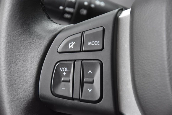 Suzuki S-Cross - Afbeelding 12 van 27