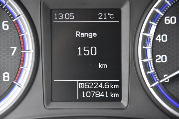 Suzuki S-Cross - Afbeelding 16 van 27