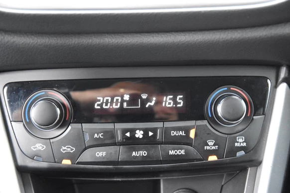 Suzuki S-Cross - Afbeelding 18 van 27