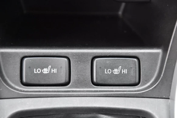 Suzuki S-Cross - Afbeelding 21 van 27