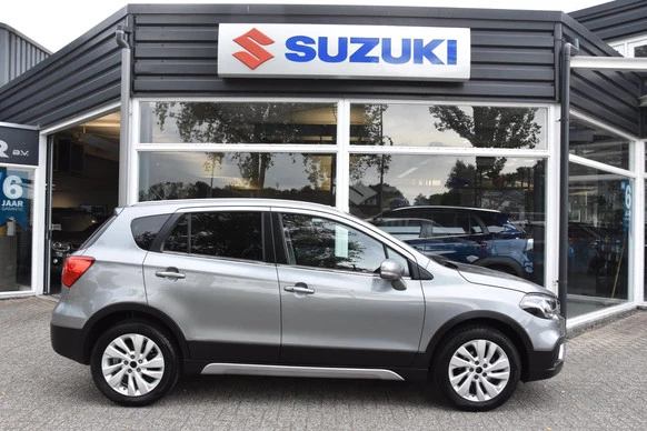 Suzuki S-Cross - Afbeelding 24 van 27
