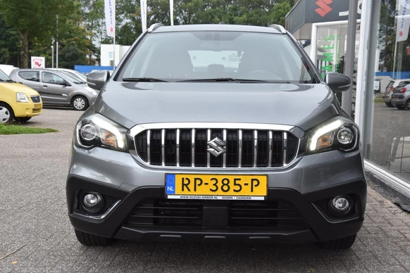 Suzuki S-Cross - Afbeelding 26 van 27