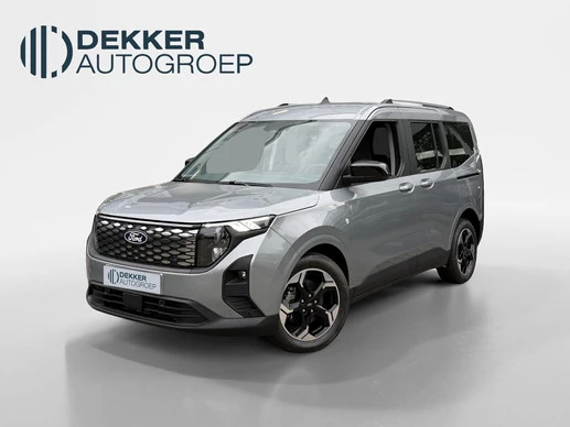 Ford Tourneo Courier - Afbeelding 1 van 29