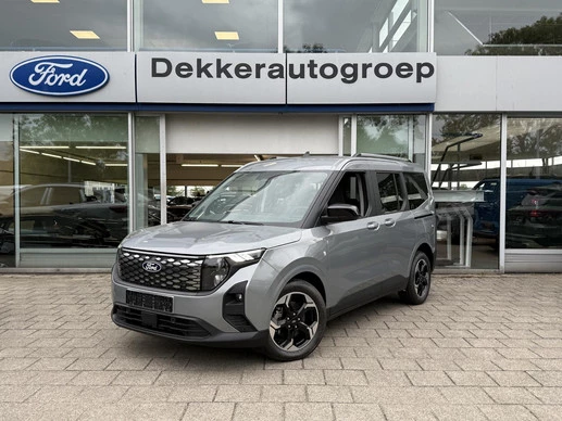 Ford Tourneo Courier - Afbeelding 2 van 29