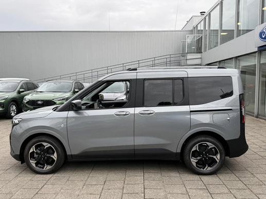 Ford Tourneo Courier - Afbeelding 3 van 29