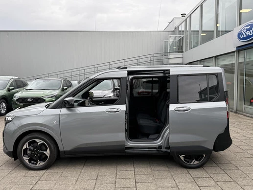 Ford Tourneo Courier - Afbeelding 4 van 29