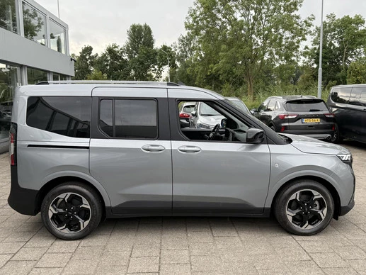 Ford Tourneo Courier - Afbeelding 5 van 29