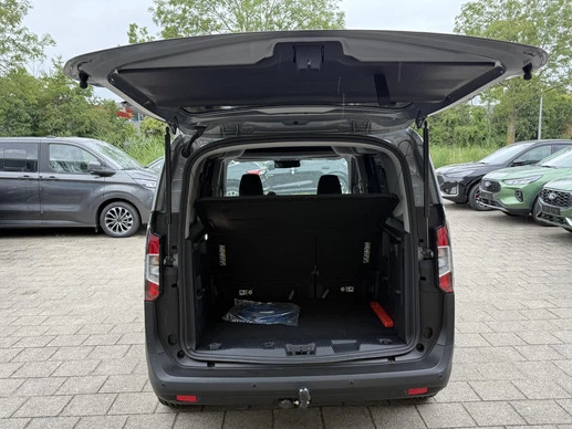 Ford Tourneo Courier - Afbeelding 8 van 29