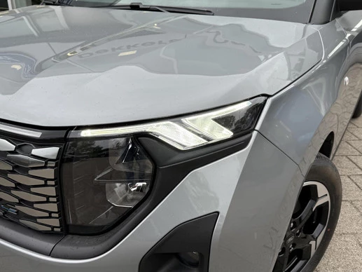 Ford Tourneo Courier - Afbeelding 9 van 29