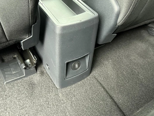Ford Tourneo Courier - Afbeelding 10 van 29